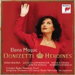 DONIZETTI HEROINES